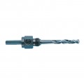 Greenlee 37157 Small Hole Saw Arbor-