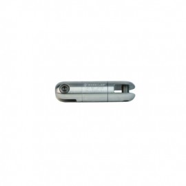 Greenlee 39108 Cable-Pulling Swivel, 7,000 lbs-