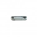 Greenlee 39108 Cable-Pulling Swivel, 7,000 lbs-