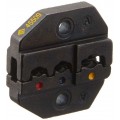 Greenlee 45509 Interchangeable Die Sets for Insulated Terminals, 22-10 AWG-