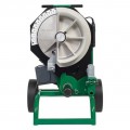 Greenlee 555CX Electric Bender with No Shoes, &amp;#189; to 2"-