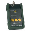 Greenlee 580XL-ST 1310/1550nm Laser Source with ST Fixed Connector-