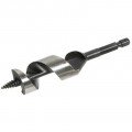 Greenlee 60A-3/4 Quick-Change Auger Bit, 0.75&quot;-