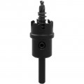 Greenlee 625-7/8 Carbide-Tipped Hole Cutter, 0.88&quot;-