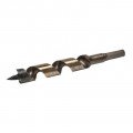 Greenlee 62PTS-B-7/8 Nail Eater Utility Auger Bit, 0.88"-