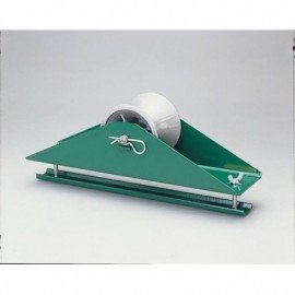 Greenlee 659 Sheave Tray, 22 x 5&quot;-