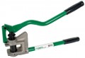 Greenlee 710 Metal Stud Punch, 1-11/32&amp;quot; Diameter-