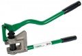 Greenlee 710 Metal Stud Punch, 1-11/32&amp;quot; Diameter-