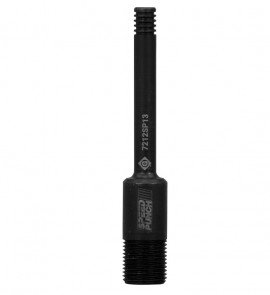 Greenlee 7212SP13 SPEED PUNCH Long Draw Stud, 0.38"-