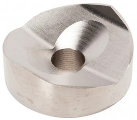 Greenlee 7212SP-1/2P Speed Punch, 0.5" conduit-