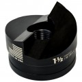 Greenlee 721-1/2 Slug-Buster Round Conduit Punch, 0.5&quot;-