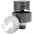 Greenlee 730BB-2 Standard Round Knockout Punch Unit, 2"-