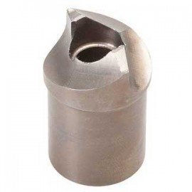 Greenlee 745SP-1/2P Speed Punch, 0.5" stainless steel conduit-