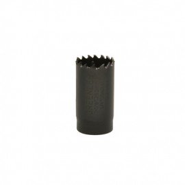 Greenlee 825-1-1/8 Variable Pitch Hole Saw, 1.125&quot;-