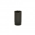 Greenlee 825-1-1/8 Variable Pitch Hole Saw, 1.125&quot;-