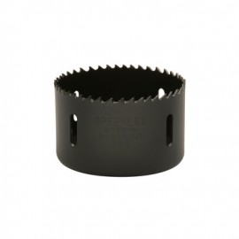 Greenlee 825-3 Variable Pitch Hole Saw, 3&quot;-