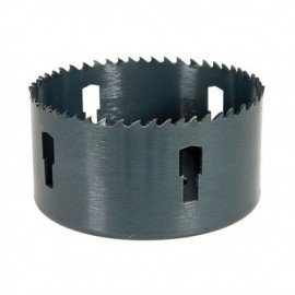 Greenlee 825-3-3/4 Variable Pitch Hole Saw, 3.75&quot;-