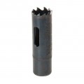 Greenlee 825-3/4 Variable Pitch Hole Saw, 0.75&quot;-