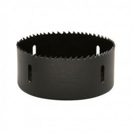 Greenlee 825-3-5/8 Variable Pitch Hole Saw, 3.625"-