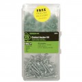Greenlee 84012 Conical Anchor Kit-