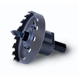 Greenlee 925-7/8 HSS Ultra Cutter Hole Saw, 0.88"-