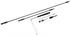 Greenlee 941 Quick Change D'Versibit System Kit-