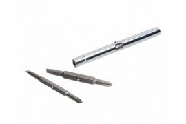 Greenlee 9953-13 Replacement Bit, 6-in-1-