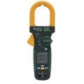 Greenlee CM-1360-C AC-Calibrated Clamp Meter, 1,000 A-