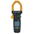 Greenlee CM-1560 AC/DC Current Multimeter with Clamp, 1,000 A-