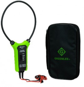 Greenlee CMF-118 Flex Clamp Meter, 18"-