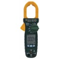 Greenlee CMI-600 Clamp Meter, AC/DC Industrial, 600 Amps-