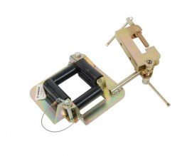 Greenlee CR25 Cable Roller Guide, 5&amp;quot;-