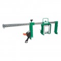 Greenlee CTR200 Heavy-Duty Cable Roller-