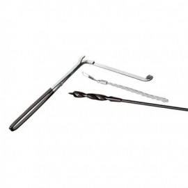 Greenlee DBITKIT D'VersiBIT Kit, B Auger-