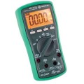 Greenlee DM-210A AC/DC Digital Multimeter, 1,000 V-