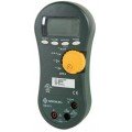 Greenlee DM-310 Digital Multimeter, 10 A, 1,000 V-