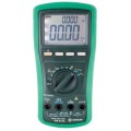 Greenlee DM-810A AC/DC Digital Multimeter-