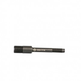 Greenlee DSH-7/16 Hydraulic Draw Stud, 0.44"-
