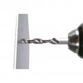 Greenlee DTAP10-32 Combination Drill/Tap Bit, #10, 32 TPI-