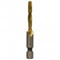 Greenlee DTAPSS10-32 Drill/Tap Bit for stainless steel, 10-32-