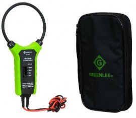 Greenlee FC-110 Flex Clamp Current Probe, 10"-
