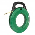 Greenlee FTN536-100 Fishtape, 100&#039;, nylon-