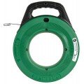 Greenlee FTS438-240 MagnumPRO Steel Fish Tape, 240' x 1/8&amp;quot;-