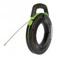 Greenlee FTS438DL-250 Fishtape with leader, 250'-