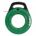 Greenlee FTSS438-200 Fishtape, 200&#039;, stanless steel-