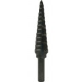 Greenlee GSB01 Step Bit, &amp;frac12;&amp;quot; step bit-