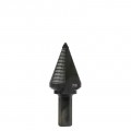 Greenlee GSB07 Single-Hole Step Bit, 0.875"-