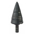 Greenlee GSB12 Step Bit, 1&amp;frac38;&amp;quot;-