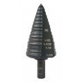 Greenlee GSB12 Step Bit, 1&amp;frac38;&amp;quot;-