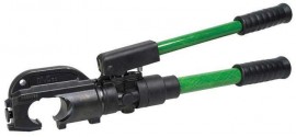 Greenlee HKL1232 Hydraulic Crimping Tool, 12-Ton-